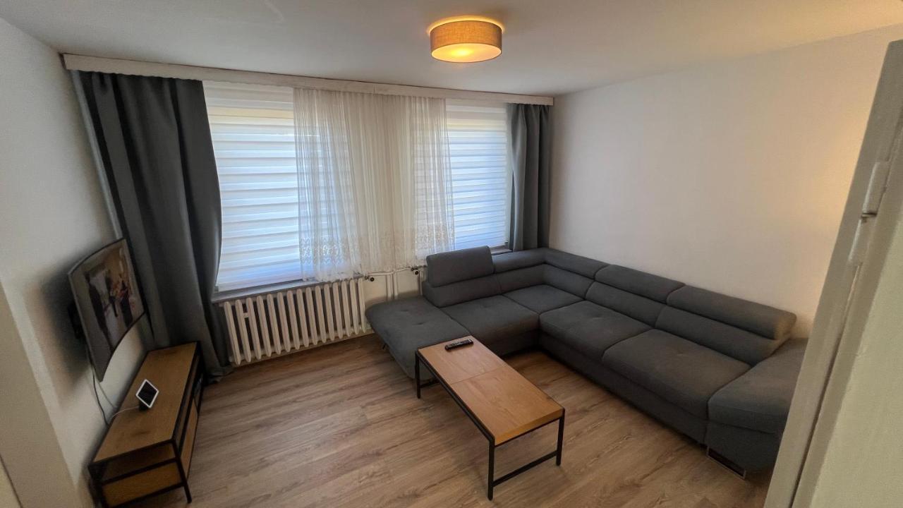 B12 - Ferienwohnung In Wernigerode, Ideal Fuer Wander- Und Naturbegeisterte Paare Bagian luar foto
