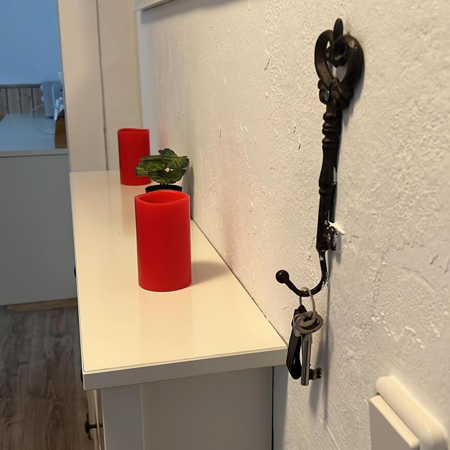 B12 - Ferienwohnung In Wernigerode, Ideal Fuer Wander- Und Naturbegeisterte Paare Bagian luar foto