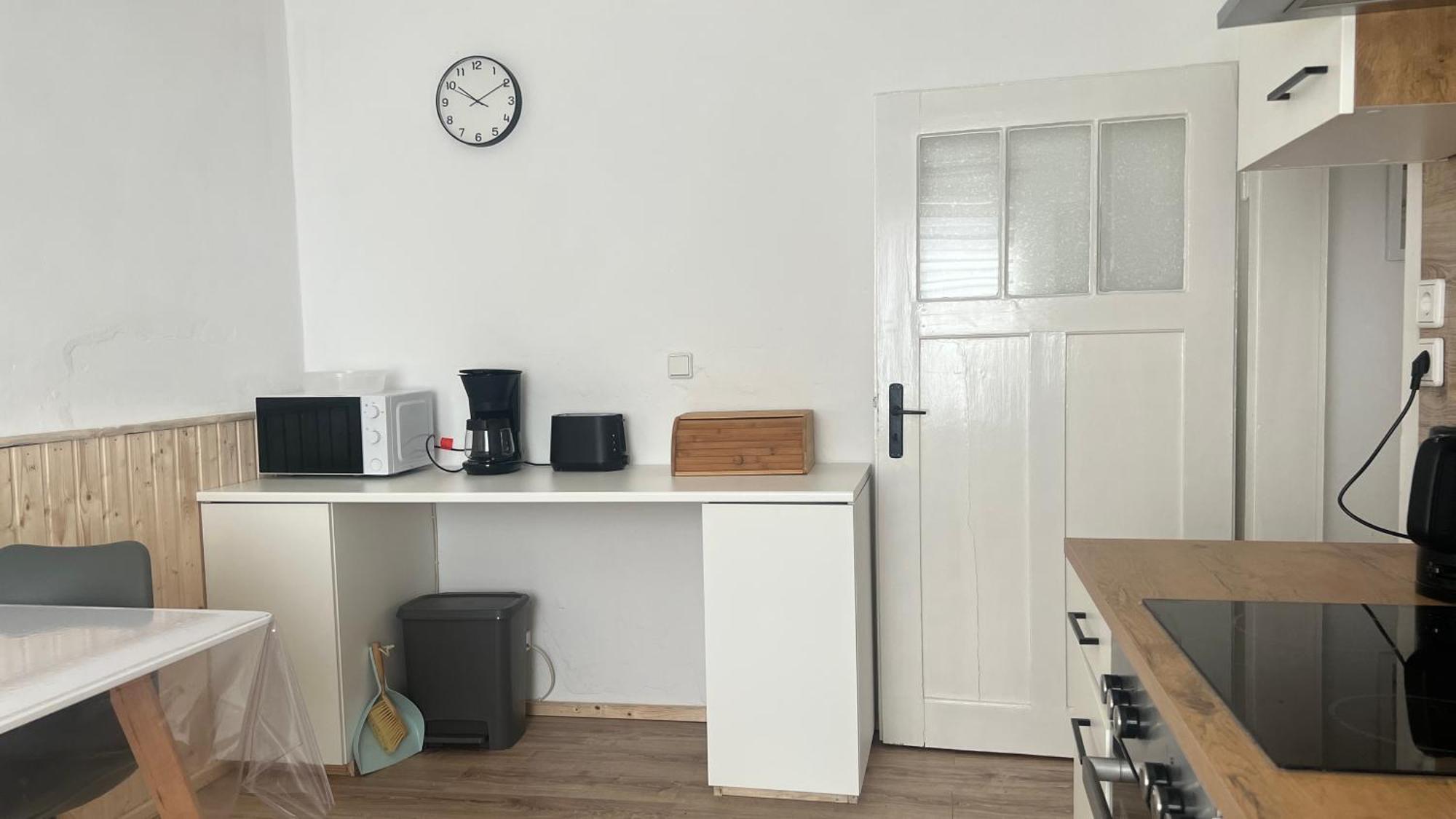 B12 - Ferienwohnung In Wernigerode, Ideal Fuer Wander- Und Naturbegeisterte Paare Bagian luar foto
